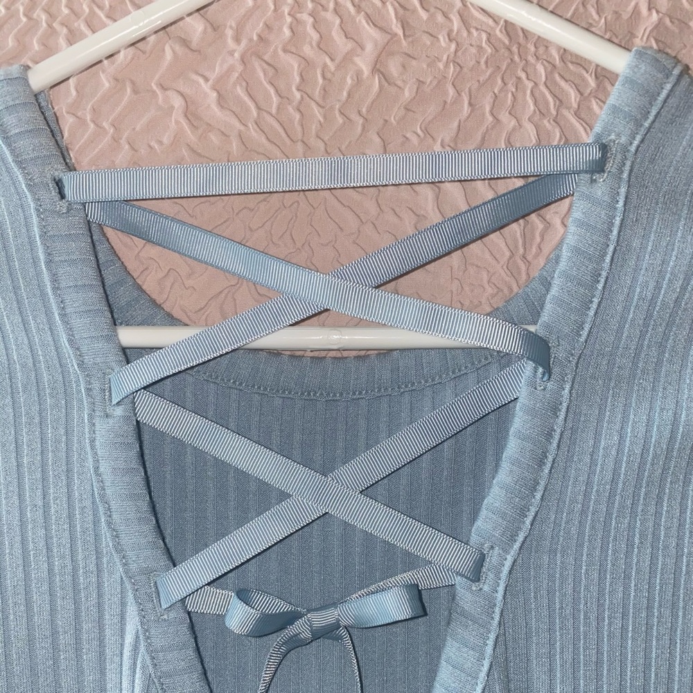 Crop top!